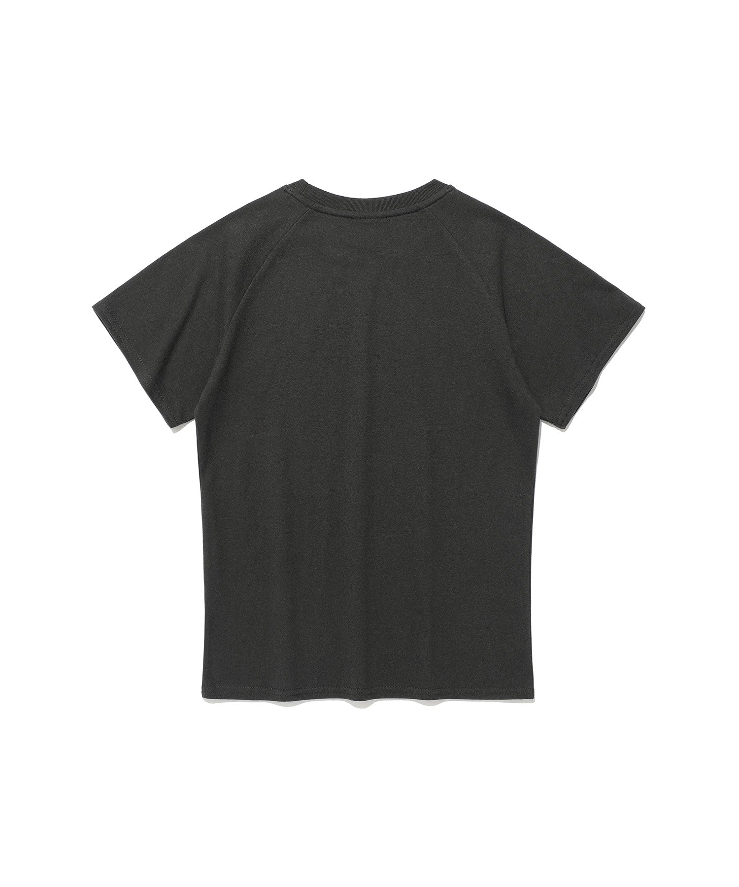 Nice Ghost Club Made in Heaven Raglan Mini Tee