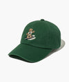 Marithé François Girbaud SURFING DOODLE BEAR CAP