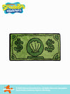 ADLV SpongeBob Money Rug