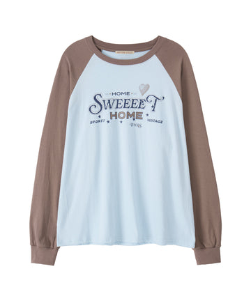 Bitter Cells Cardio Raglan Long Sleeve