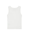 Mahagrid Cross Stud Tank Top