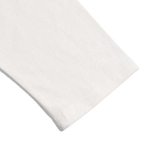 Nice Ghost Club Unicorn Circle Slim Long Sleeve Tee