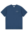 Mahagrid Back Third Logo Tee