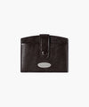 Marithé François Girbaud Regular Logo Strap Wallet