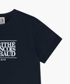 Marithé François Girbaud Kids Classic Logo Tee