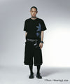 Nice Ghost Club Side Symbol Tee