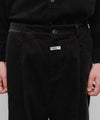 Marithé François Girbaud M Corduroy Pants