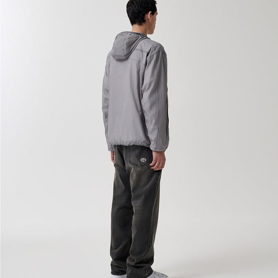Mahagrid Eclipse Nylon Windbreaker