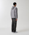 Mahagrid Eclipse Nylon Windbreaker