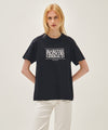 Marithé François Girbaud CLASSIC LOGO TEE