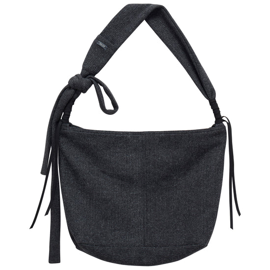 Bitter Cells Rolling Knit Big Bag