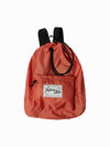 ADLV ADLV Ripstop String Draw Backpack