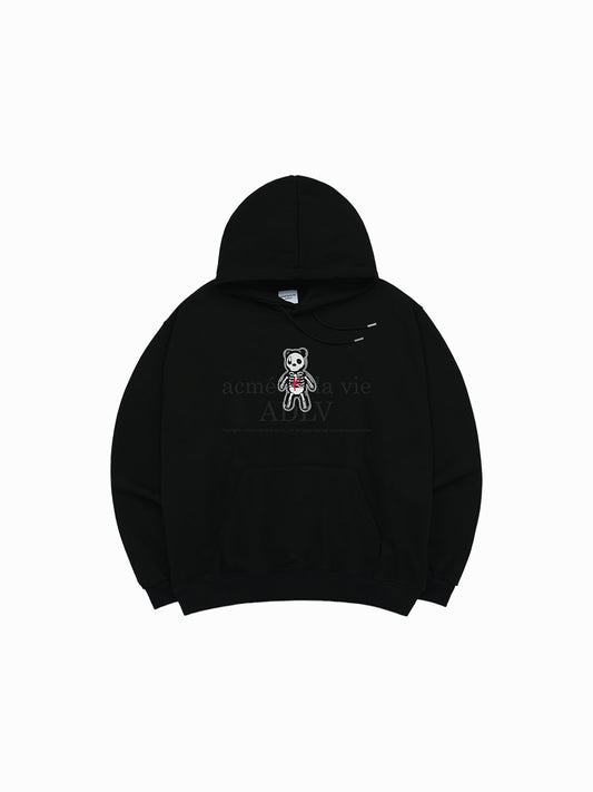 ADLV TRPS2 CREATURE HOODIE
