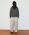 Mahagrid STRIPE POCKET SWEAT PANT