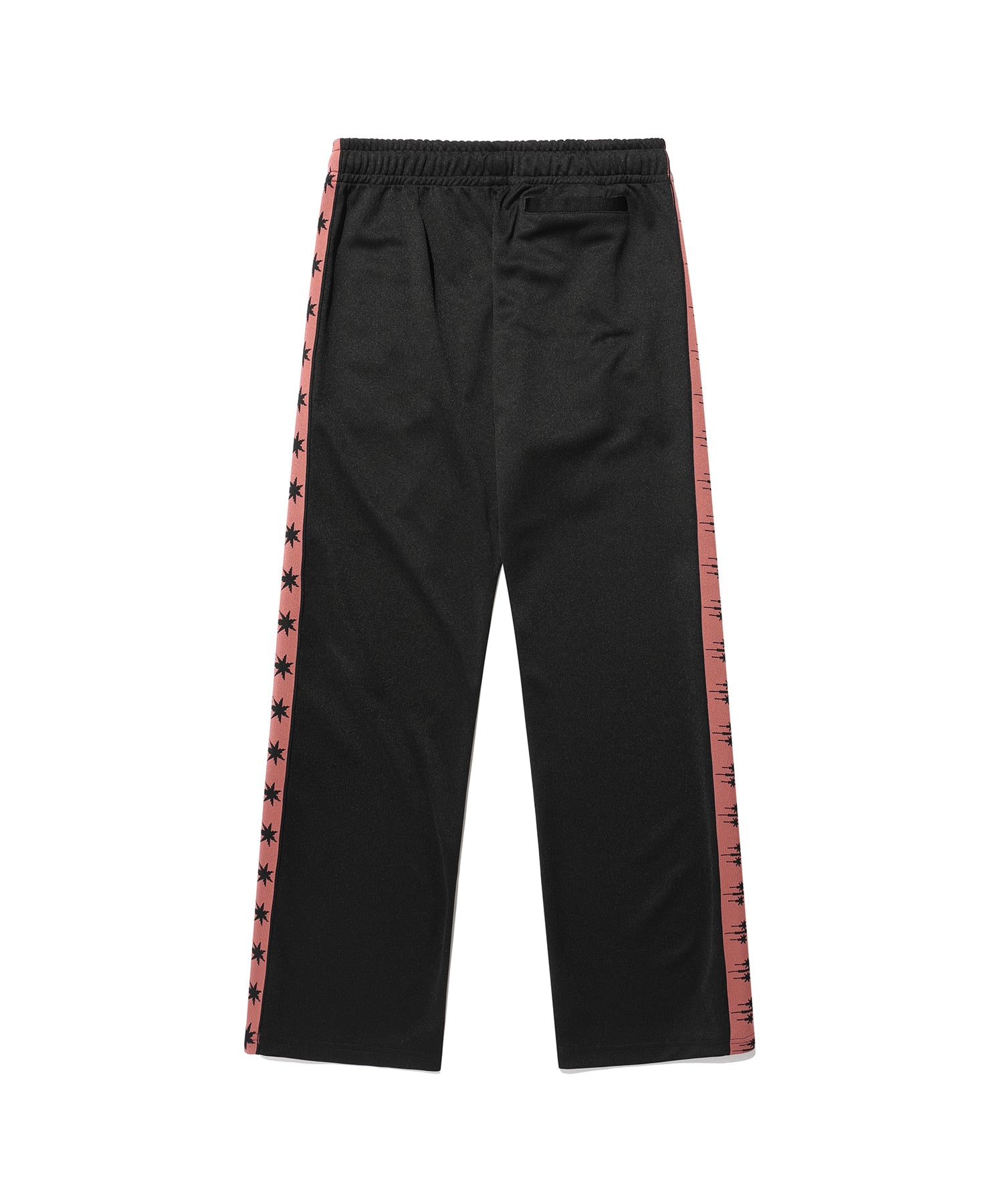 Nice Ghost Club Glory Track Jersey Pants [Black]