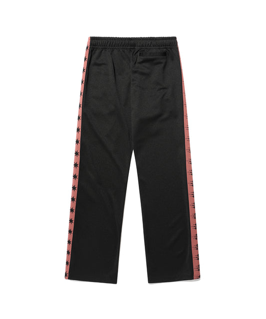 Nice Ghost Club Glory Track Jersey Pants [Black]