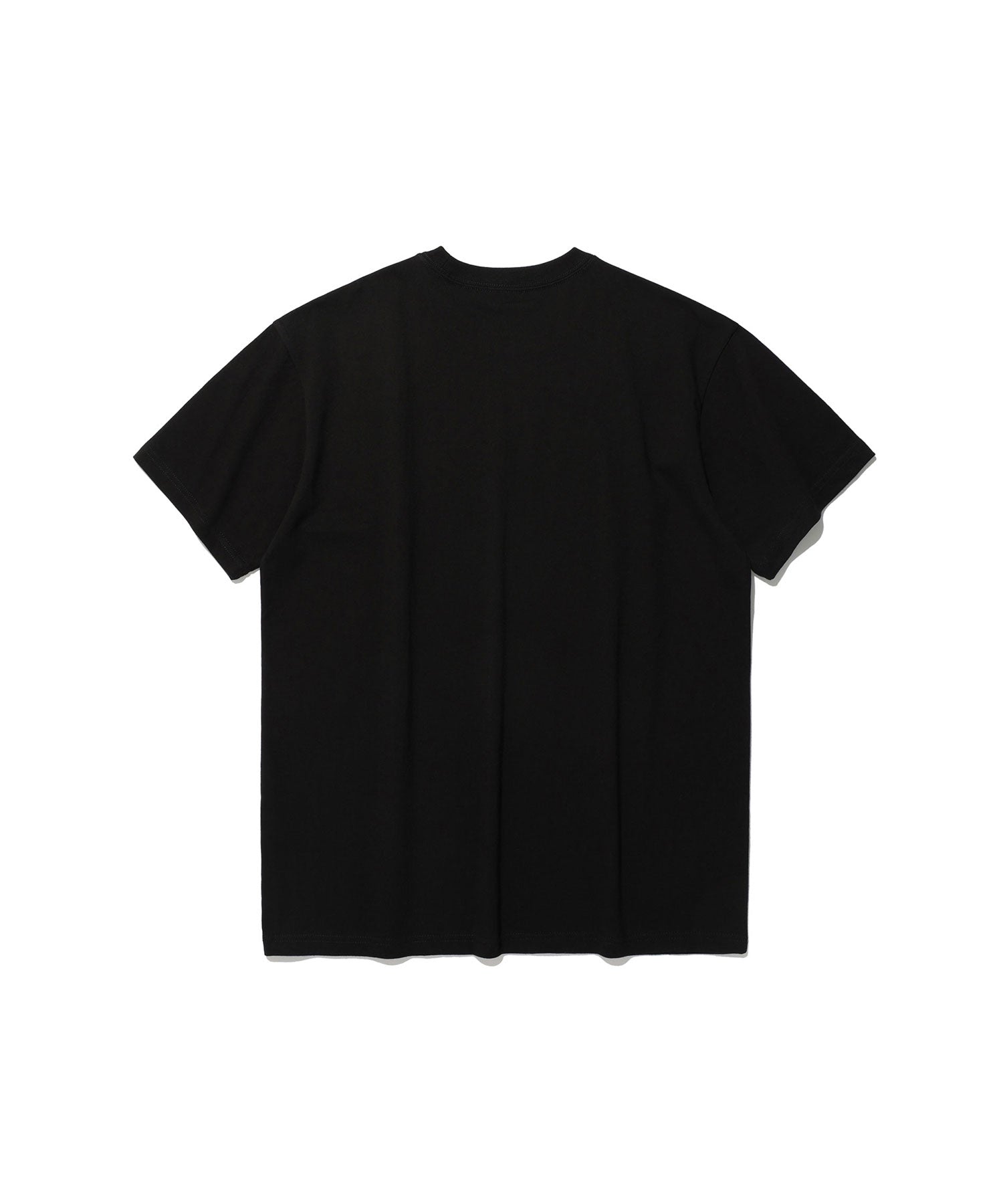 Nice Ghost Club SCREAM LOGO TEE