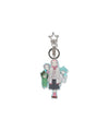 Nice Ghost Club Ghost Angels Key Chain [Mix]