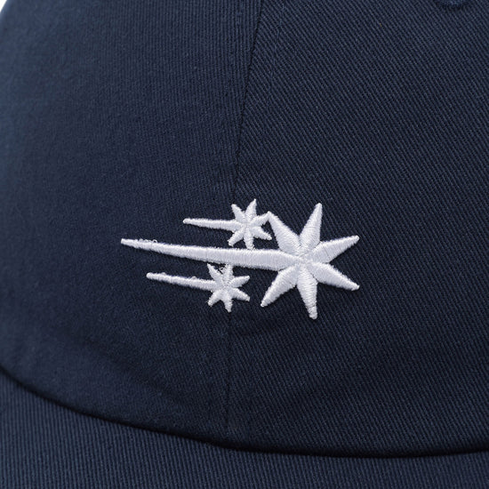 Nice Ghost Club 3 Star Cap