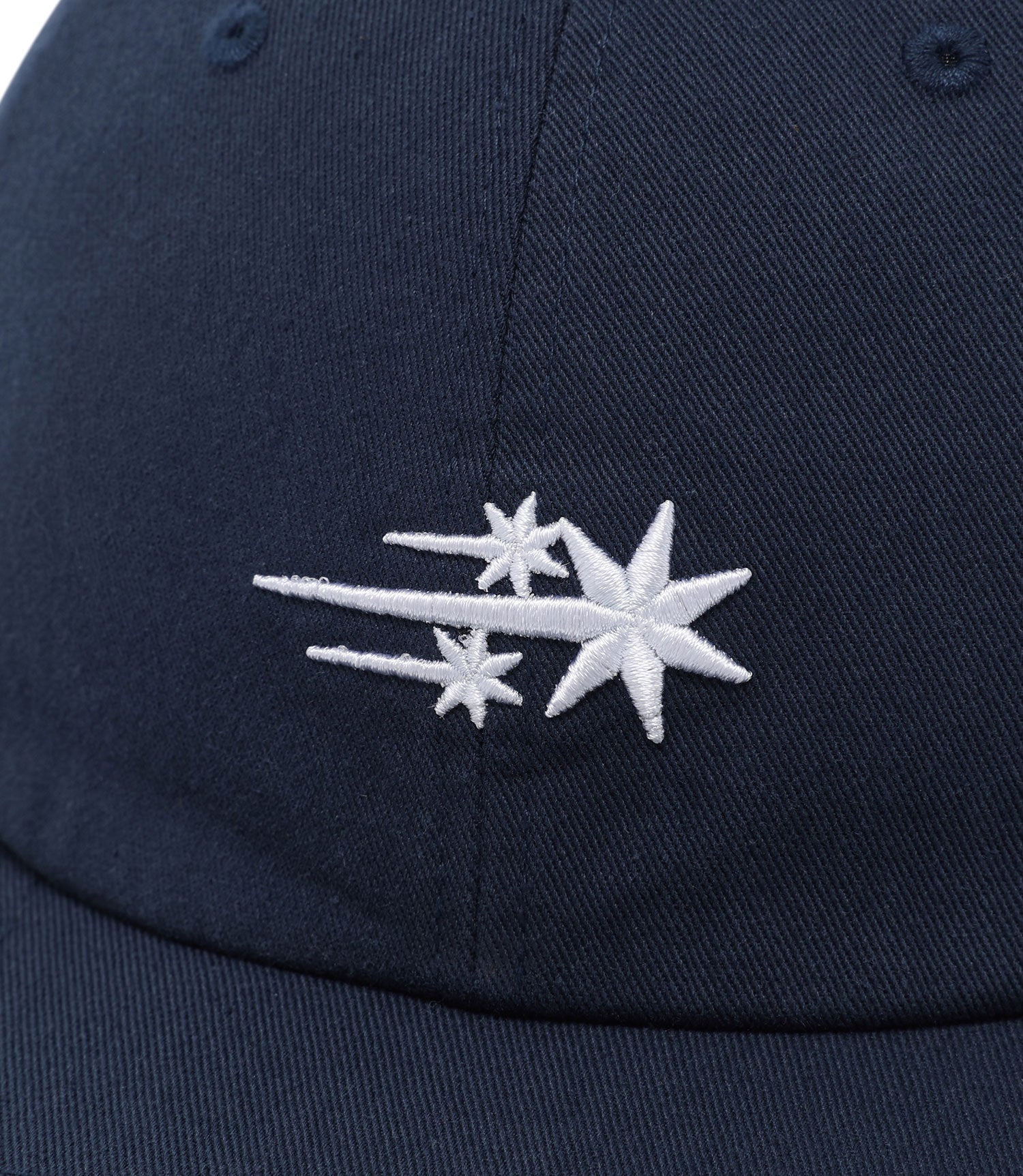 Nice Ghost Club 3 Star Cap