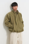 General Idea UNISEX Volume Blouson Bomber Jacket