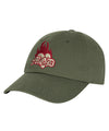 Mahagrid Burning Heart Cap