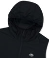 Mahagrid Eclipse Nylon Hood Vest