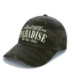 Mahagrid Paradise Cap