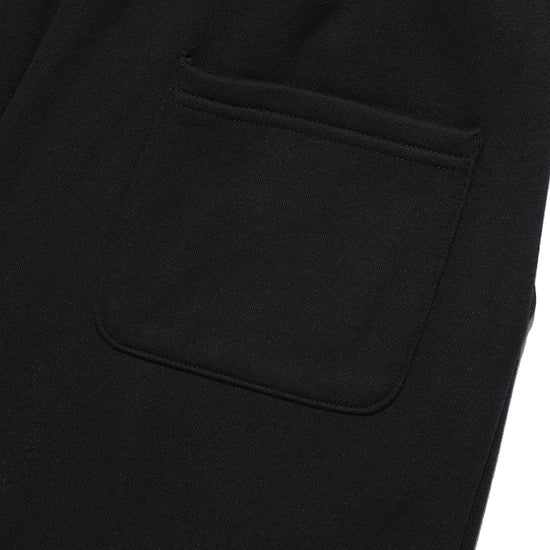 Nice Ghost Club Bermuda Sweat Shorts