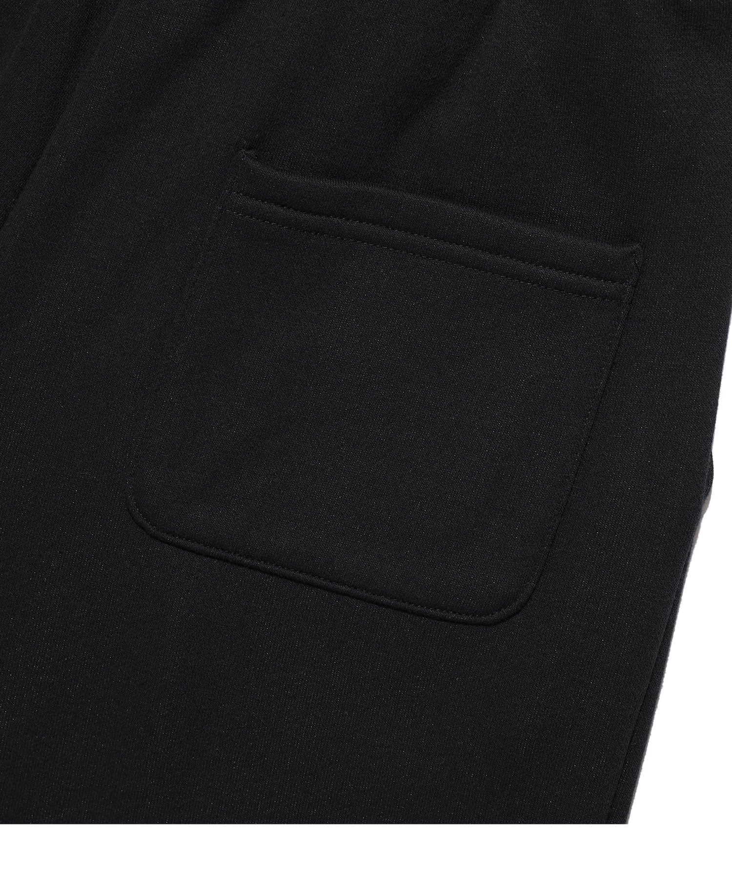 Nice Ghost Club Bermuda Sweat Shorts