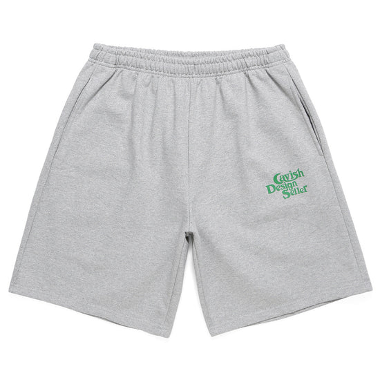 Cavish Seller Logo Sweat Shorts