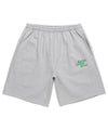 Cavish Seller Logo Sweat Shorts