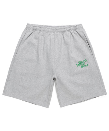 Cavish Seller Logo Sweat Shorts