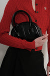 General Idea WOMAN Round Mini Tote Bag