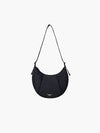 ADLV Basic Logo Hidden Pocket Cross Bag