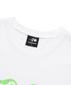 Nice Ghost Club Gummy Bear & Logo Tee