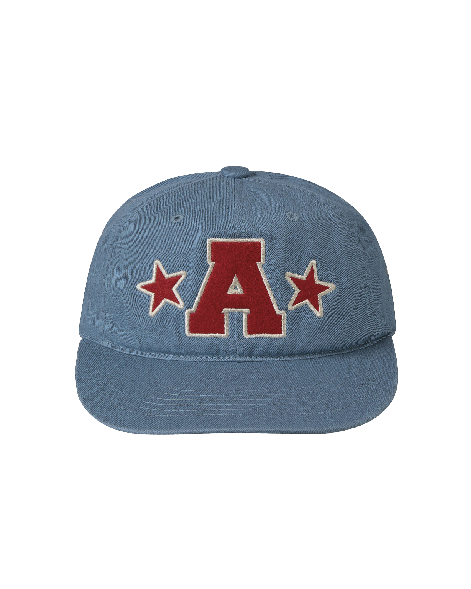 AEAE Washed Capital Logo Cap