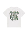 Mahagrid CAMO SLASH LOGO TEE