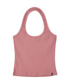 Bitter Cells Essential Halterneck Sleeveless
