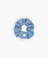 Marithé François Girbaud Kids W Lace Hair Scrunchie