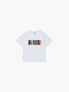 ADLV KIDS ARCHIVE LOGO SHORT SLEEVE T-SHIRT