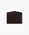Marithé François Girbaud Regular Logo Strap Wallet