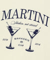 Mahagrid MARTINI TEE