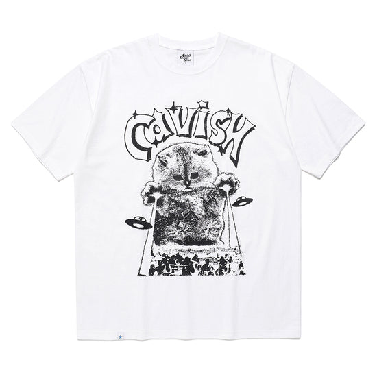 Cavish INVADER SS TEE