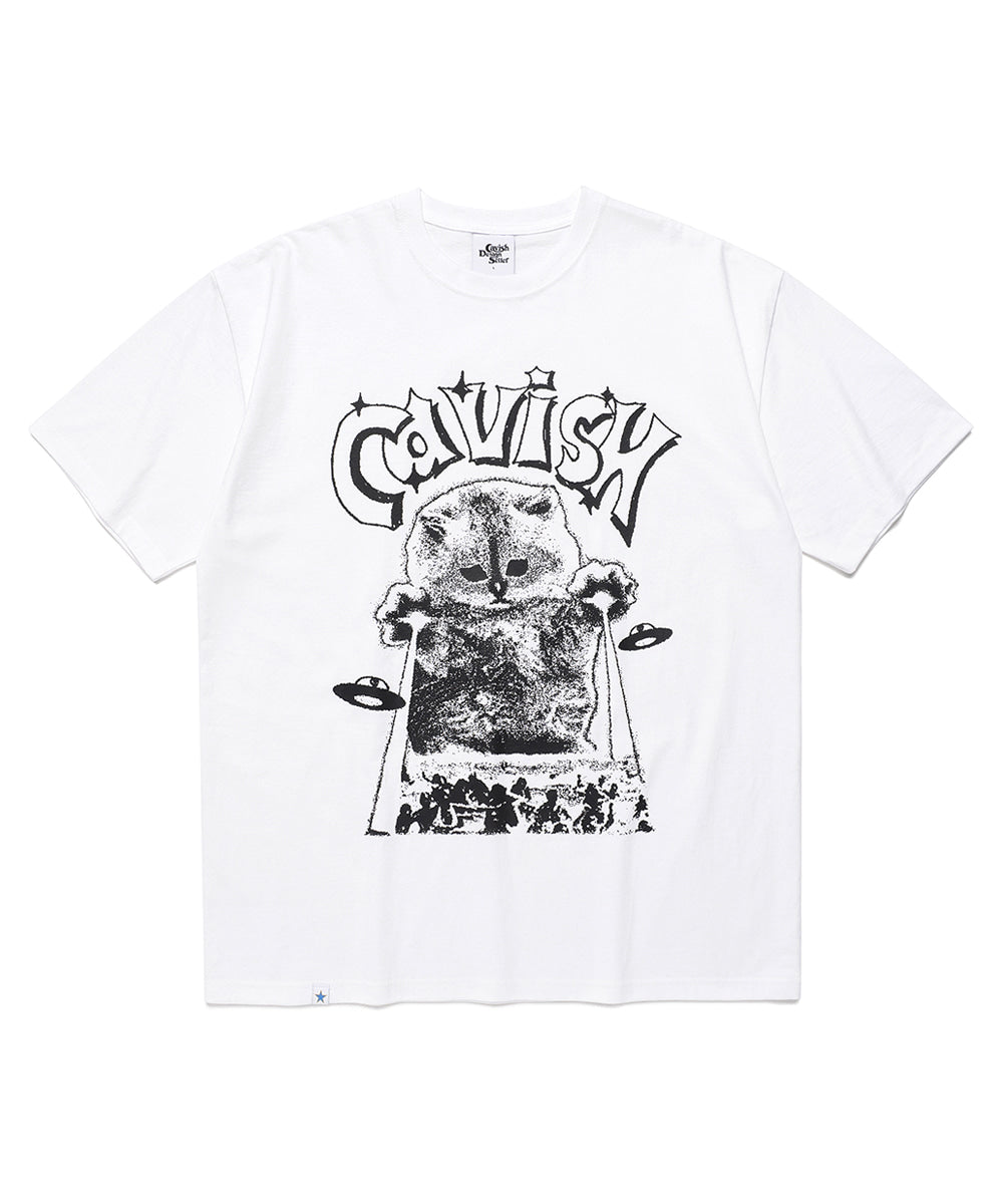 Cavish INVADER SS TEE