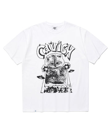 Cavish INVADER SS TEE