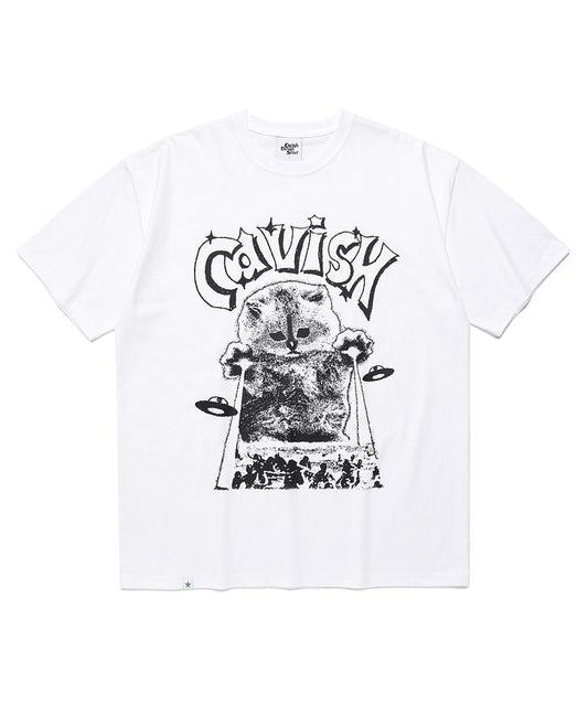 Cavish INVADER SS TEE