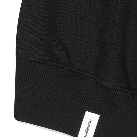 Mahagrid Basic Logo Hoodie
