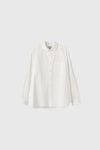 General Idea Unisex Regular Fit Cotton Shirt