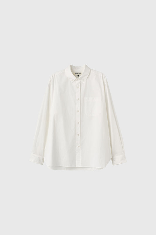 General Idea Unisex Regular Fit Cotton Shirt